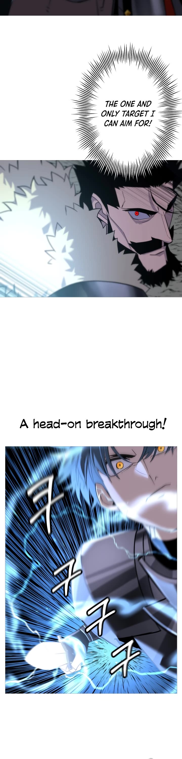 The Story of a Low-Rank Soldier Becoming a Monarch Chapter 92 page 11 - Chapter 92