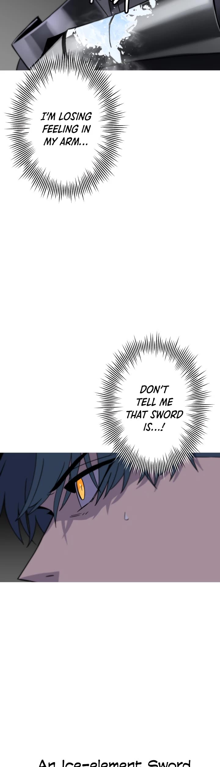 The Story of a Low-Rank Soldier Becoming a Monarch Chapter 92 page 15 - Chapter 92