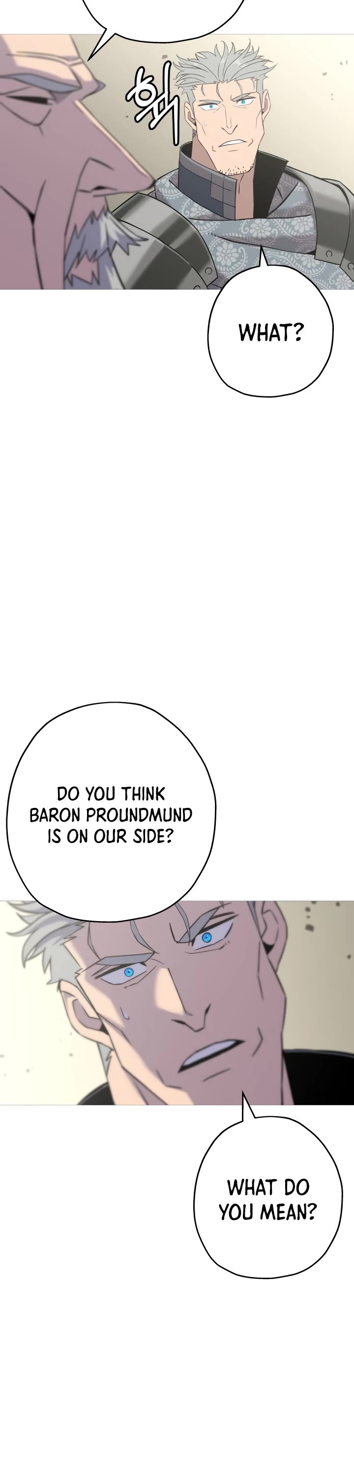 The Story of a Low-Rank Soldier Becoming a Monarch Chapter 92 page 18 - Chapter 92