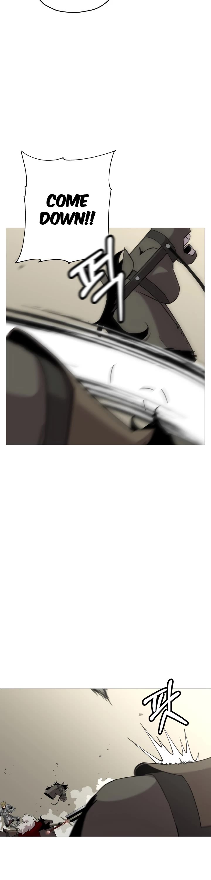 The Story of a Low-Rank Soldier Becoming a Monarch Chapter 92 page 23 - Chapter 92