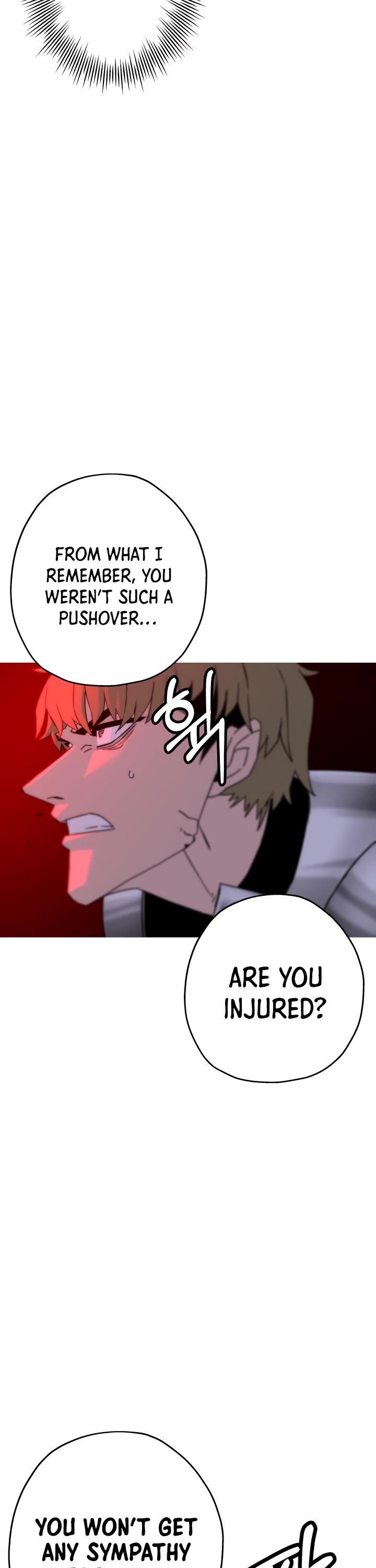 The Story of a Low-Rank Soldier Becoming a Monarch Chapter 92 page 28 - Chapter 92