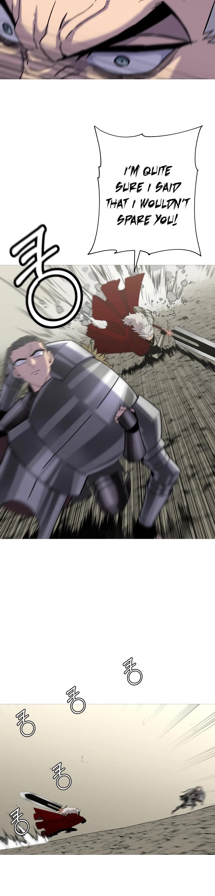 The Story of a Low-Rank Soldier Becoming a Monarch Chapter 92 page 31 - Chapter 92