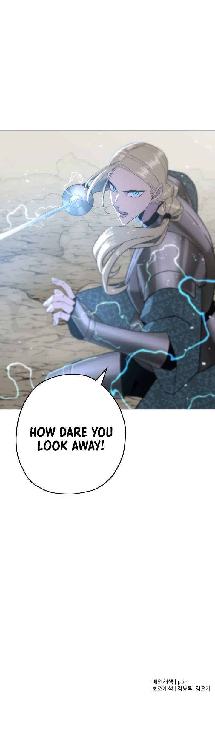 The Story of a Low-Rank Soldier Becoming a Monarch Chapter 92 page 36 - Chapter 92