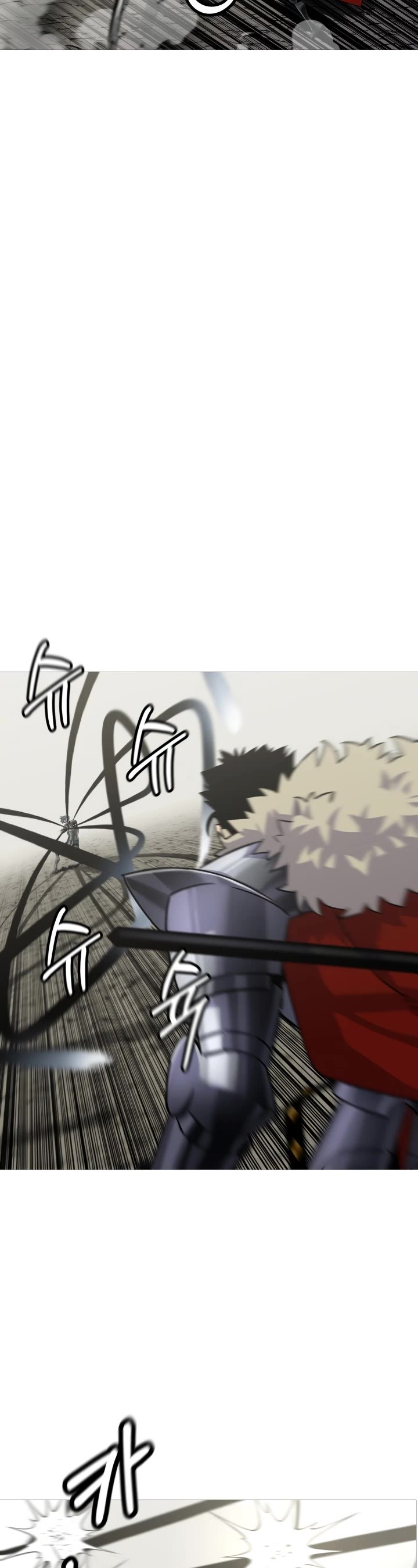 The Story of a Low-Rank Soldier Becoming a Monarch Chapter 92 page 5 - Chapter 92