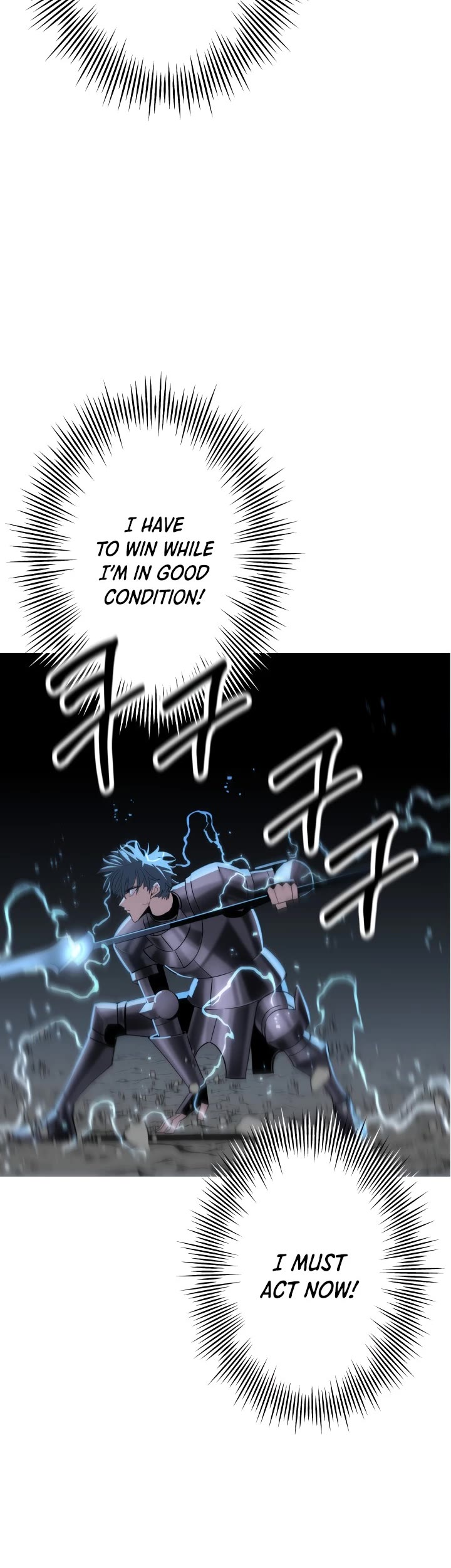 The Story of a Low-Rank Soldier Becoming a Monarch Chapter 92 page 9 - Chapter 92
