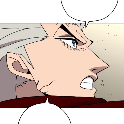 The Story of a Low-Rank Soldier Becoming a Monarch Chapter 92 cover