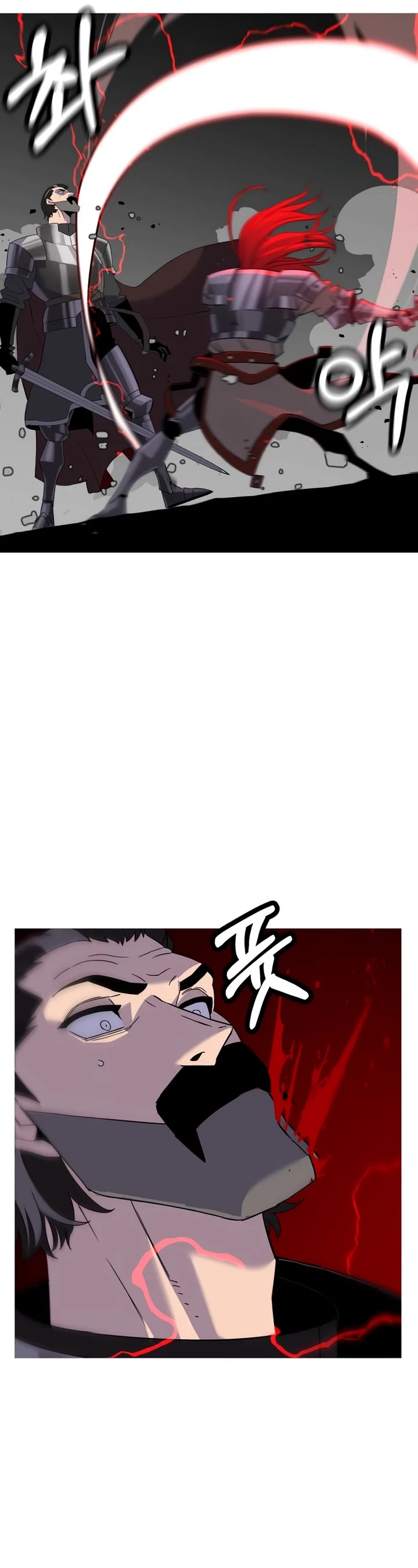 The Story of a Low-Rank Soldier Becoming a Monarch Chapter 93 page 10 - Chapter 93