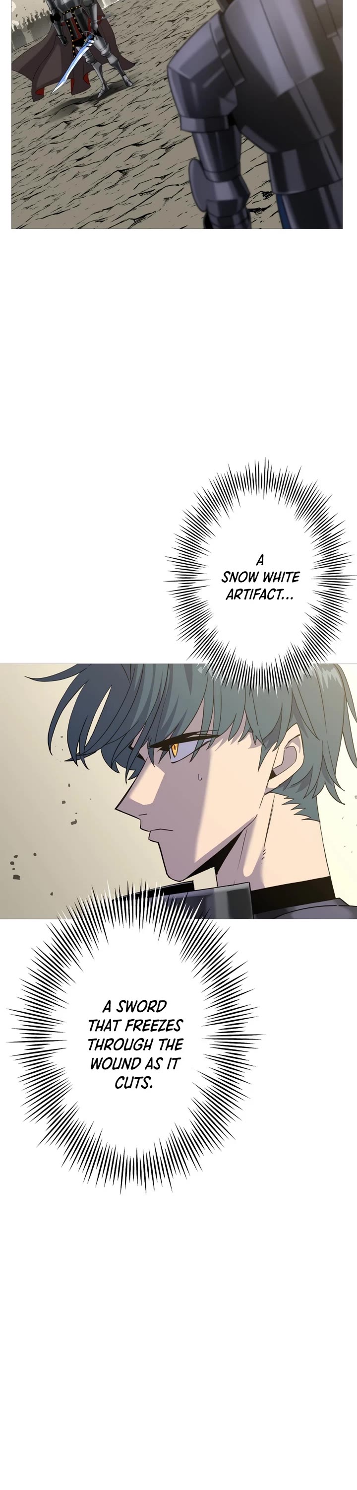 The Story of a Low-Rank Soldier Becoming a Monarch Chapter 93 page 12 - Chapter 93