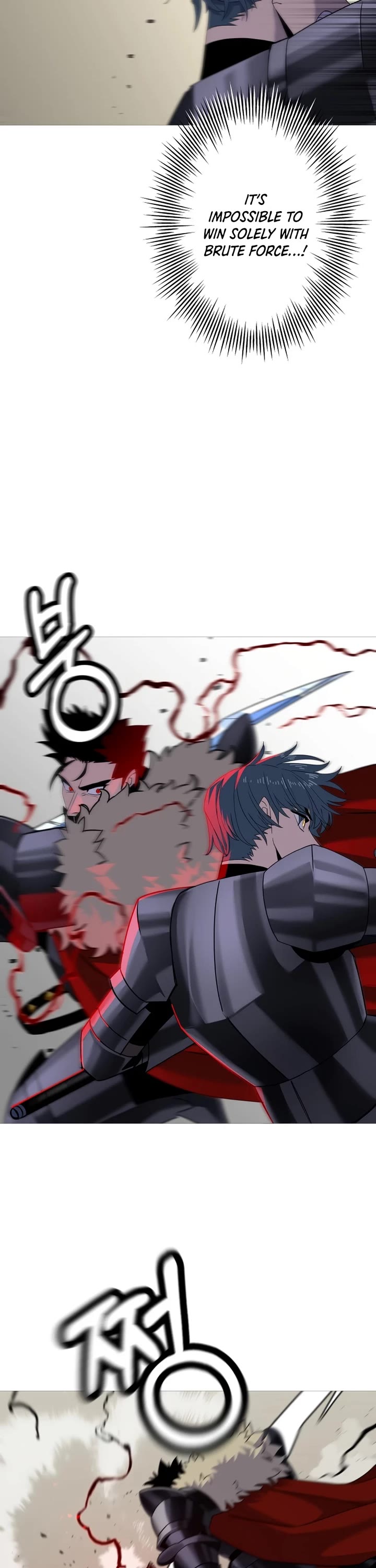 The Story of a Low-Rank Soldier Becoming a Monarch Chapter 93 page 17 - Chapter 93