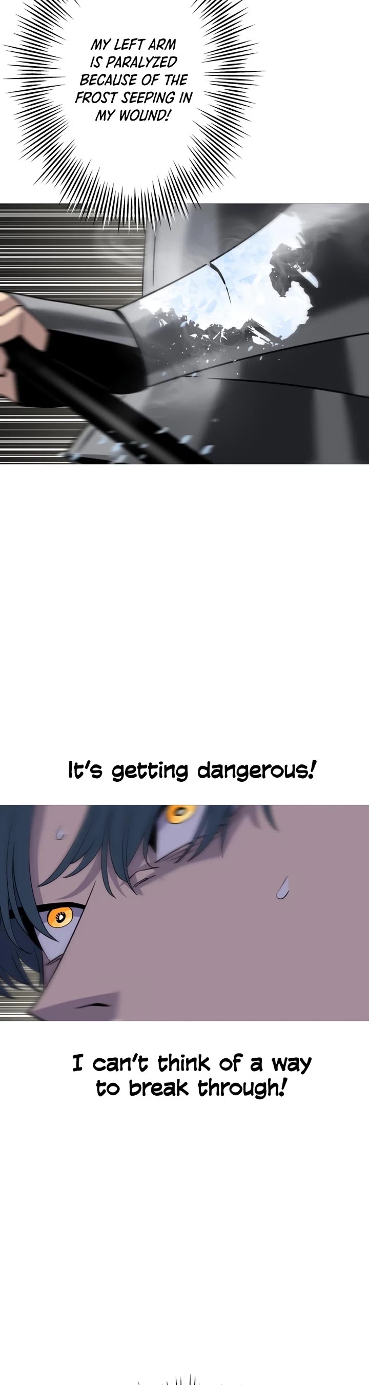 The Story of a Low-Rank Soldier Becoming a Monarch Chapter 93 page 19 - Chapter 93