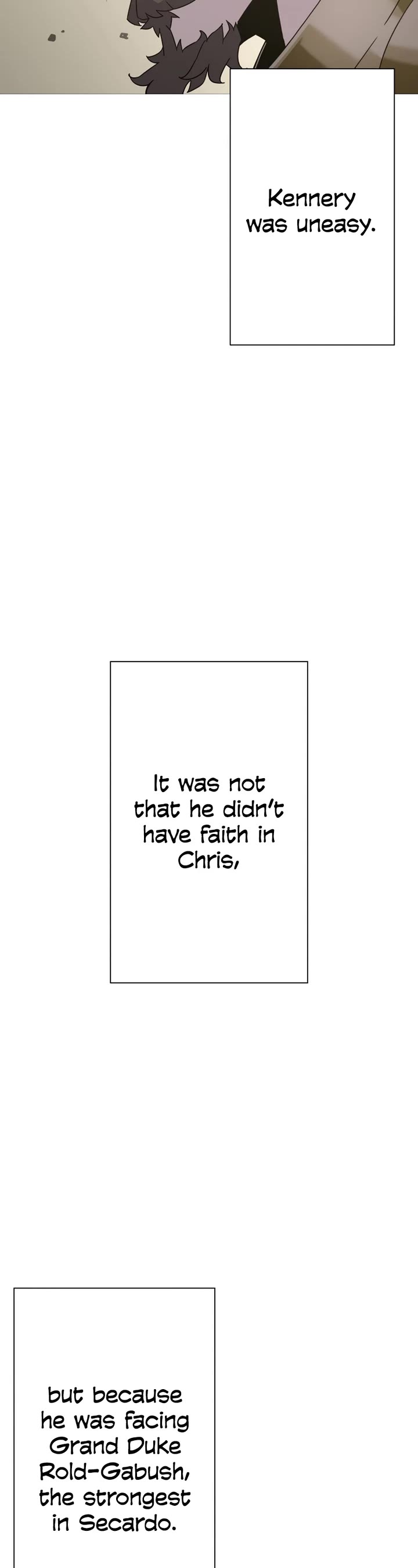 The Story of a Low-Rank Soldier Becoming a Monarch Chapter 93 page 25 - Chapter 93
