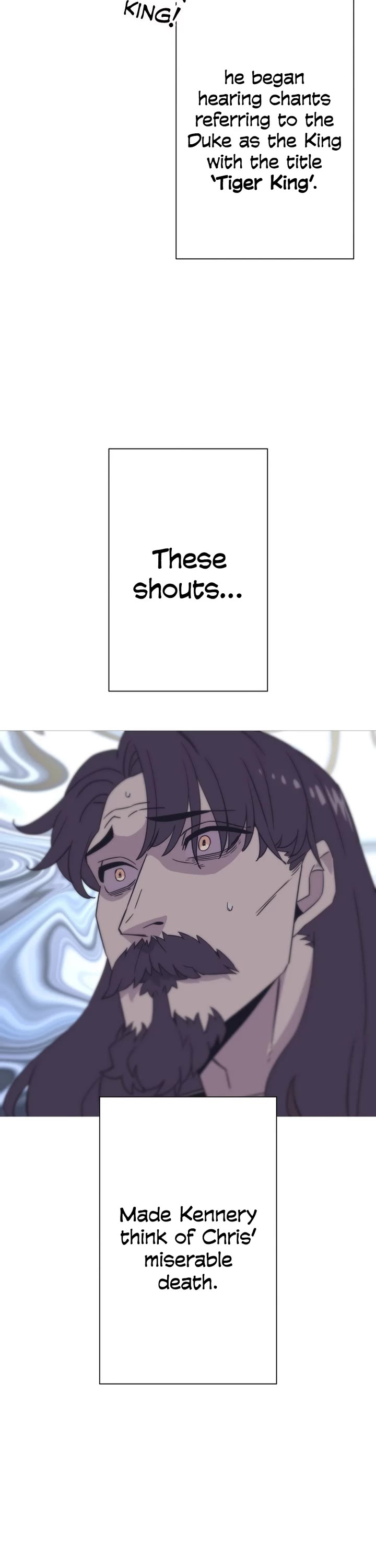 The Story of a Low-Rank Soldier Becoming a Monarch Chapter 93 page 27 - Chapter 93