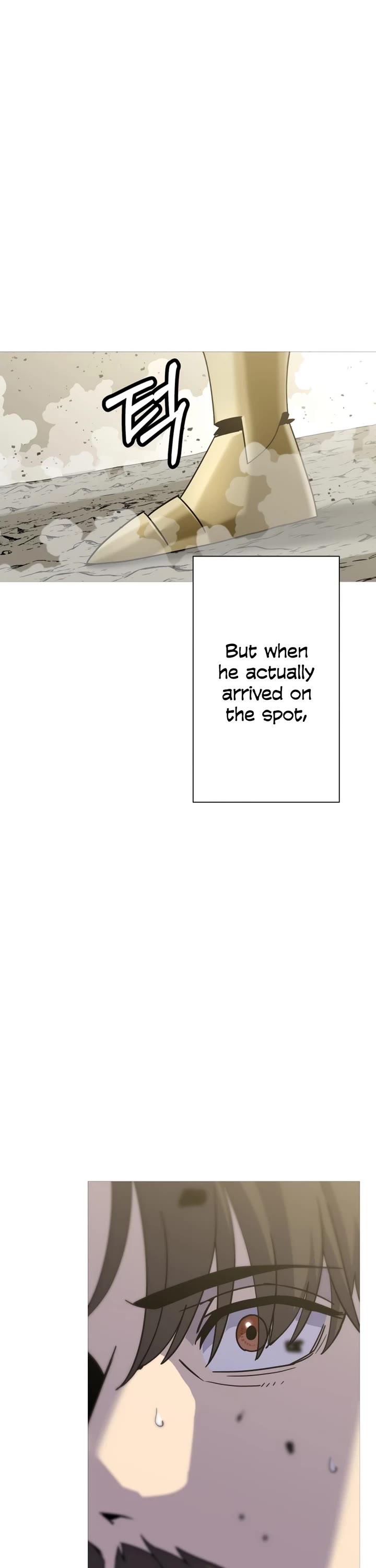 The Story of a Low-Rank Soldier Becoming a Monarch Chapter 93 page 28 - Chapter 93