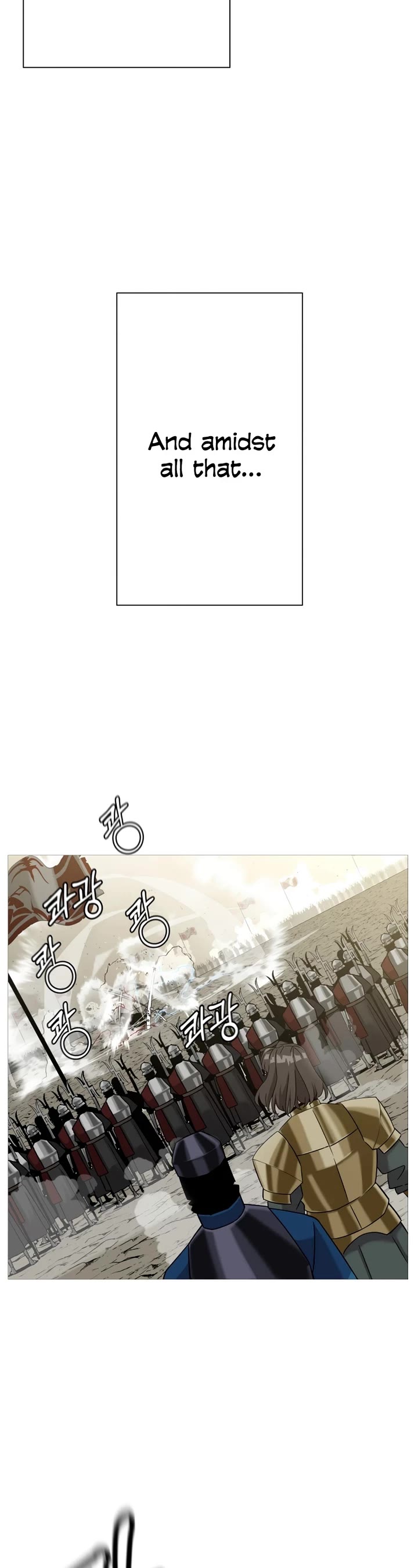 The Story of a Low-Rank Soldier Becoming a Monarch Chapter 93 page 30 - Chapter 93