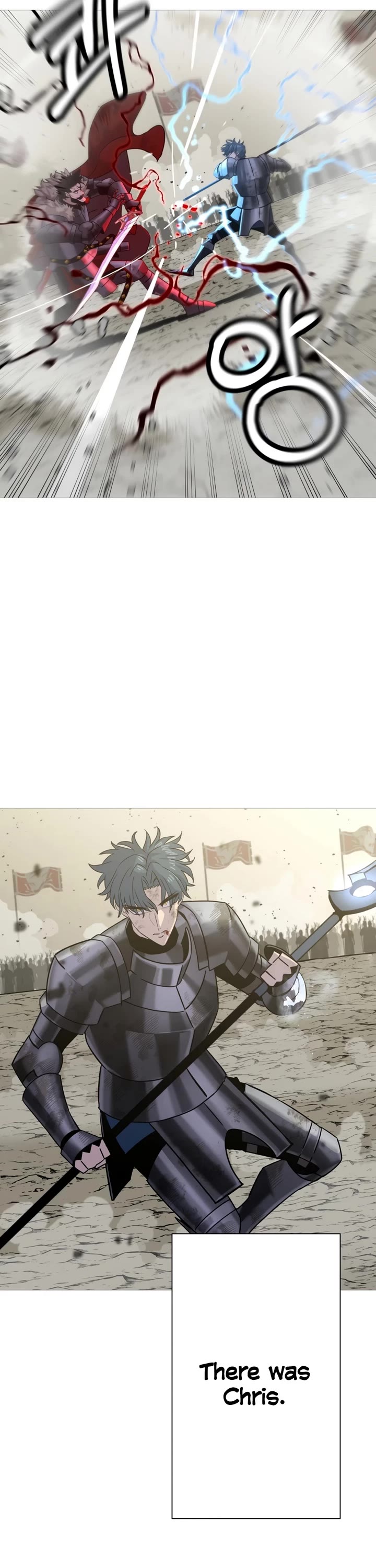The Story of a Low-Rank Soldier Becoming a Monarch Chapter 93 page 31 - Chapter 93