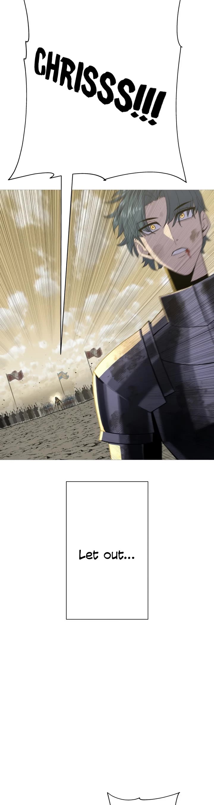 The Story of a Low-Rank Soldier Becoming a Monarch Chapter 93 page 34 - Chapter 93