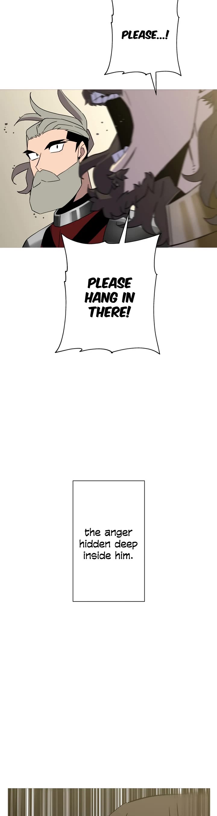 The Story of a Low-Rank Soldier Becoming a Monarch Chapter 93 page 35 - Chapter 93