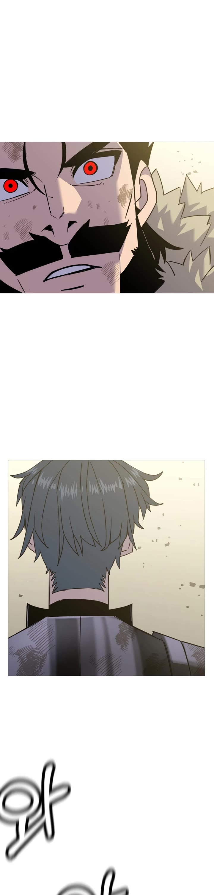 The Story of a Low-Rank Soldier Becoming a Monarch Chapter 93 page 37 - Chapter 93