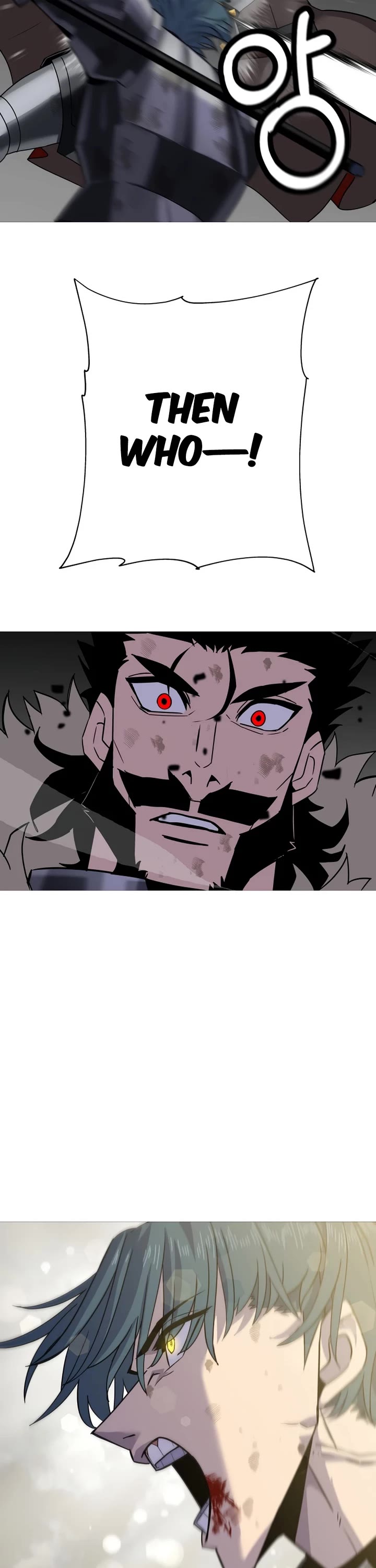 The Story of a Low-Rank Soldier Becoming a Monarch Chapter 93 page 42 - Chapter 93