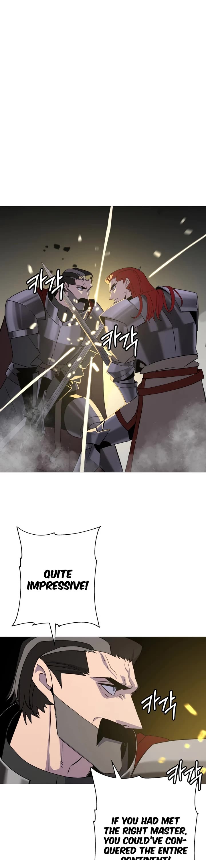 The Story of a Low-Rank Soldier Becoming a Monarch Chapter 93 page 6 - Chapter 93