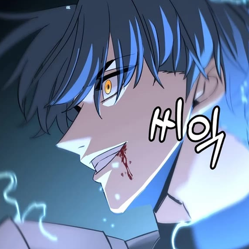 The Story of a Low-Rank Soldier Becoming a Monarch Chapter 93 cover