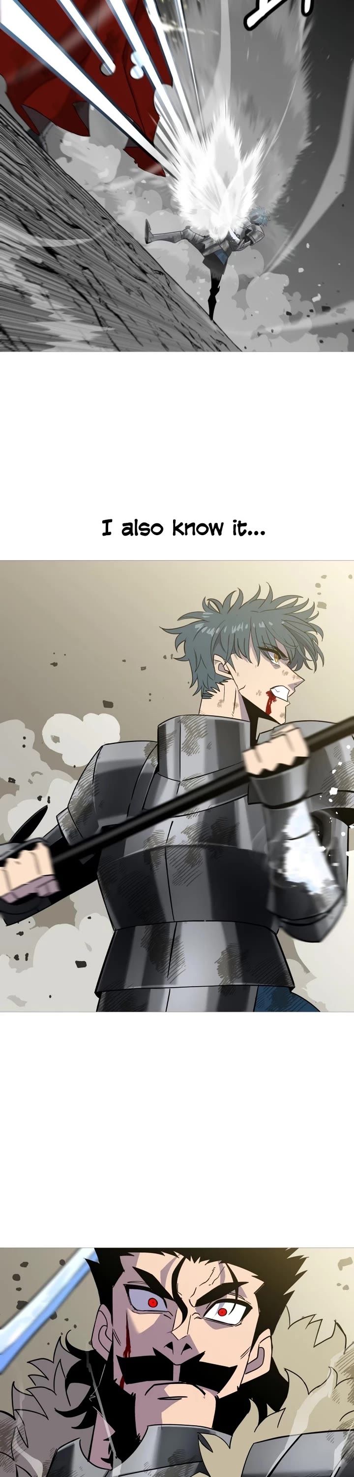 The Story of a Low-Rank Soldier Becoming a Monarch Chapter 94 page 13 - Chapter 94