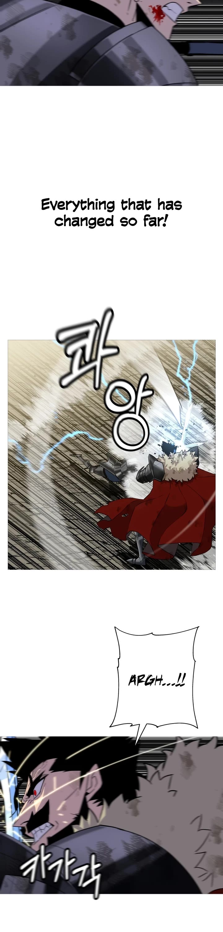The Story of a Low-Rank Soldier Becoming a Monarch Chapter 94 page 16 - Chapter 94