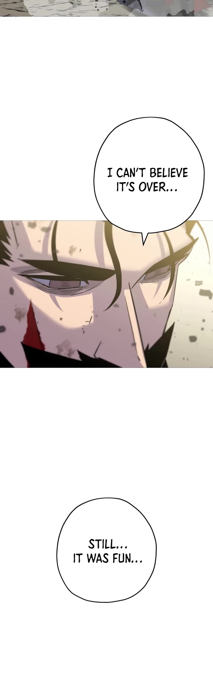 The Story of a Low-Rank Soldier Becoming a Monarch Chapter 94 page 29 - Chapter 94