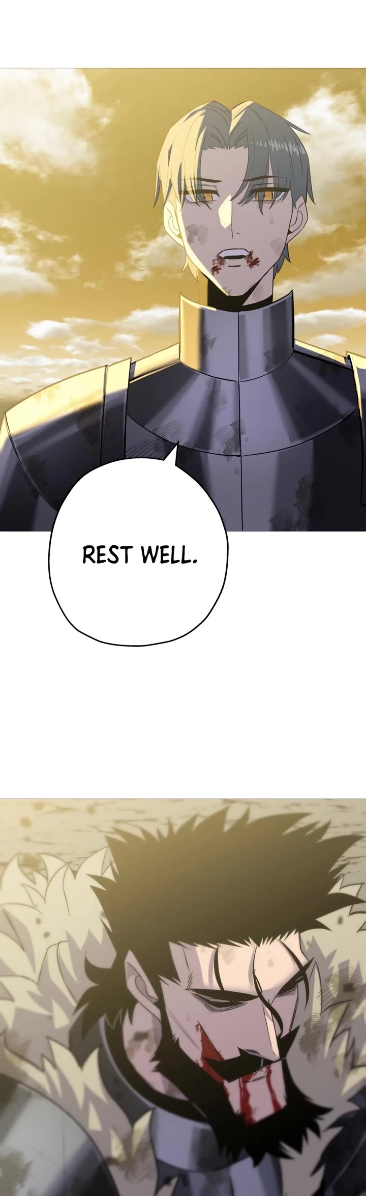 The Story of a Low-Rank Soldier Becoming a Monarch Chapter 94 page 30 - Chapter 94