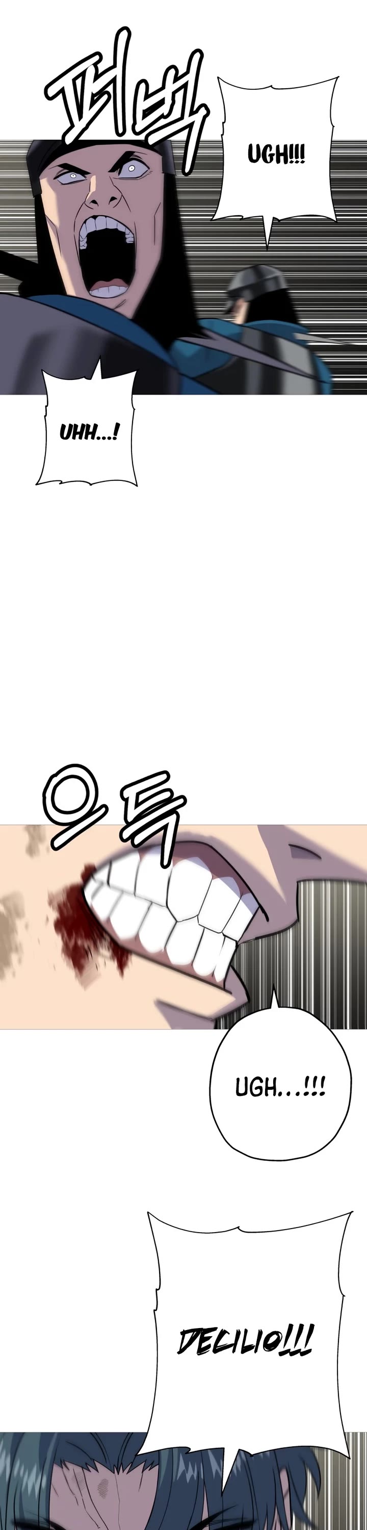 The Story of a Low-Rank Soldier Becoming a Monarch Chapter 94 page 36 - Chapter 94