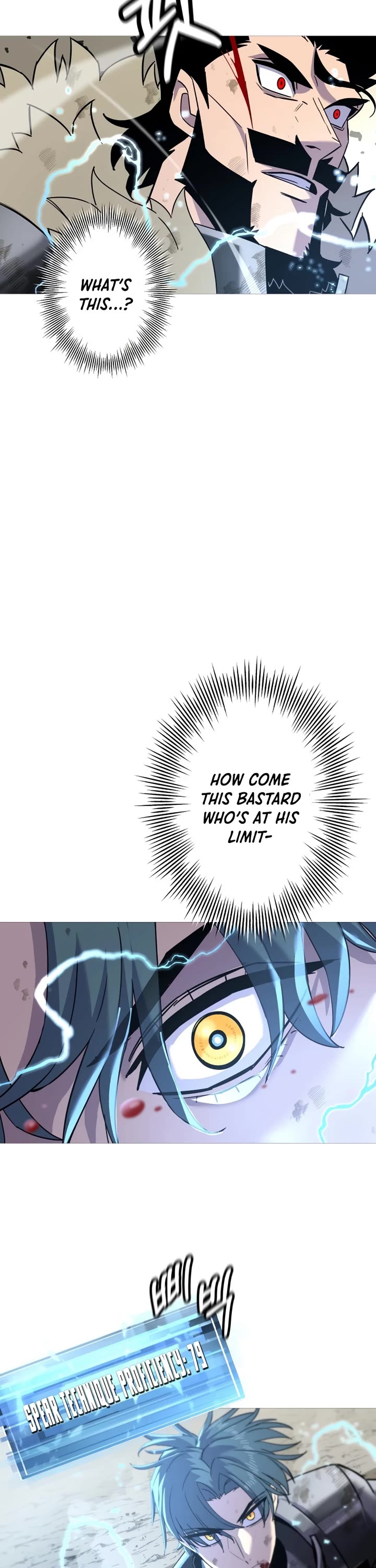 The Story of a Low-Rank Soldier Becoming a Monarch Chapter 94 page 7 - Chapter 94
