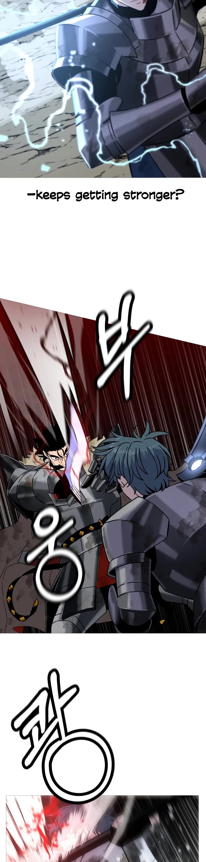 The Story of a Low-Rank Soldier Becoming a Monarch Chapter 94 page 8 - Chapter 94