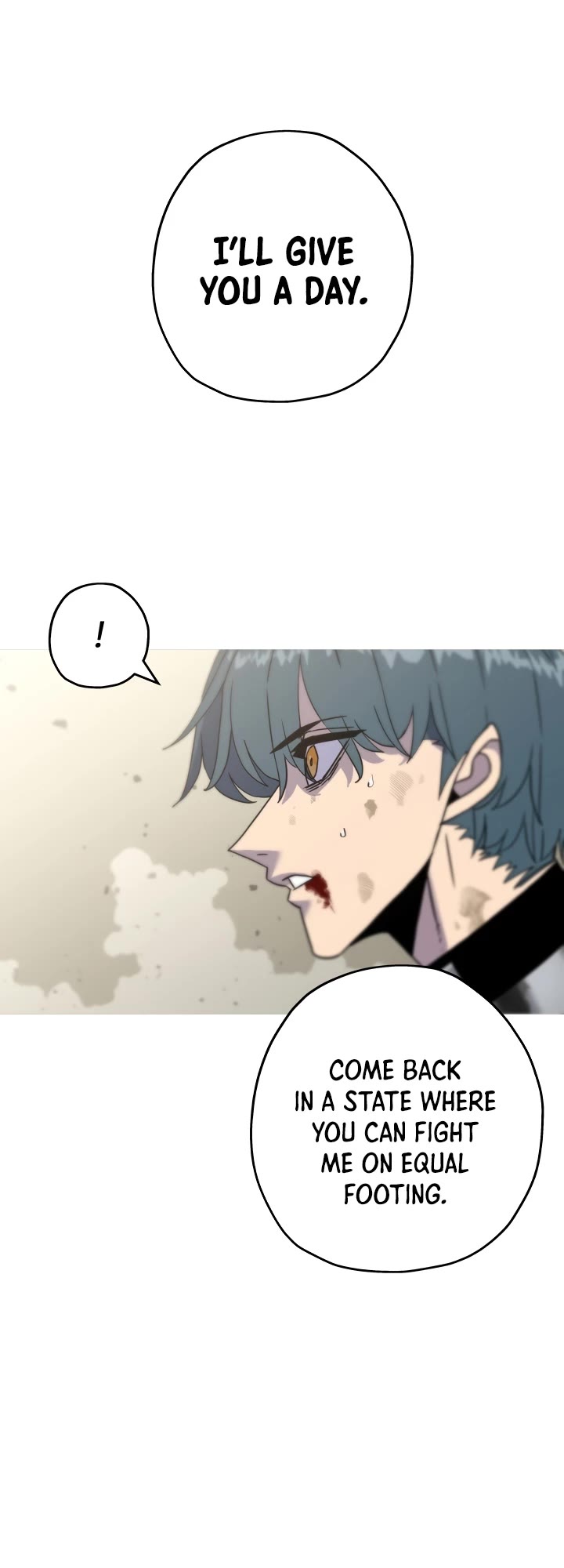 The Story of a Low-Rank Soldier Becoming a Monarch Chapter 95 page 16 - Chapter 95
