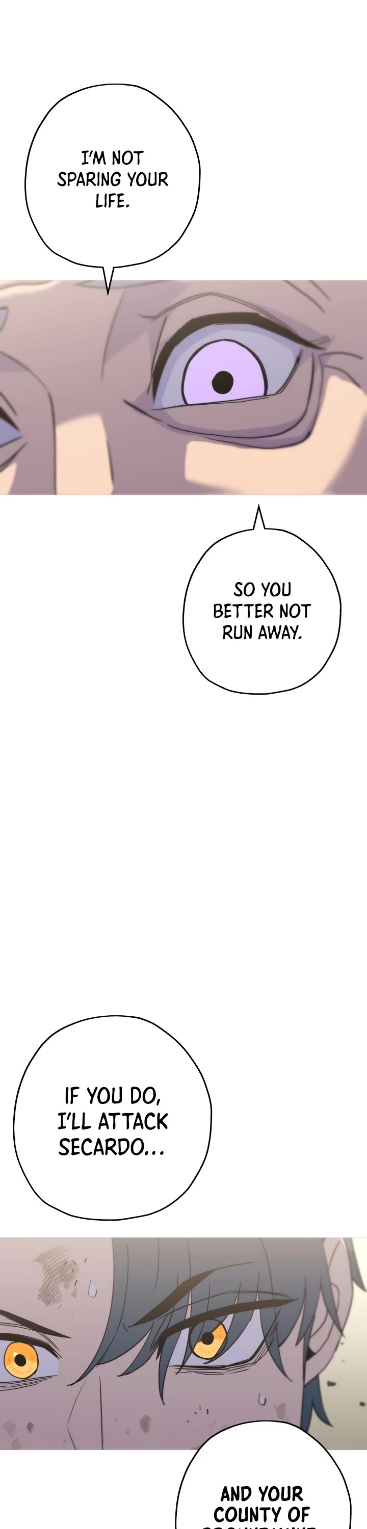 The Story of a Low-Rank Soldier Becoming a Monarch Chapter 95 page 17 - Chapter 95