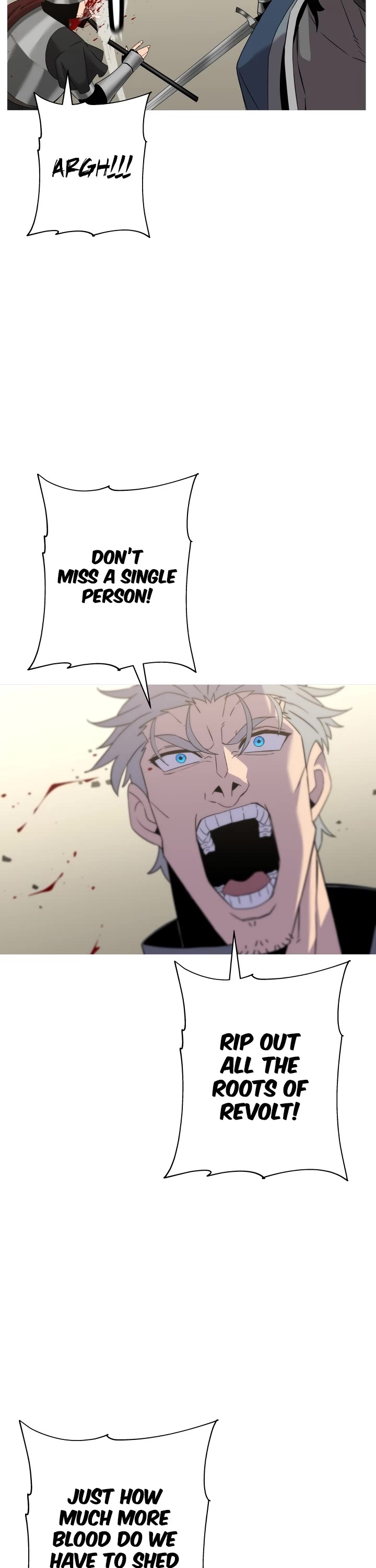The Story of a Low-Rank Soldier Becoming a Monarch Chapter 95 page 2 - Chapter 95
