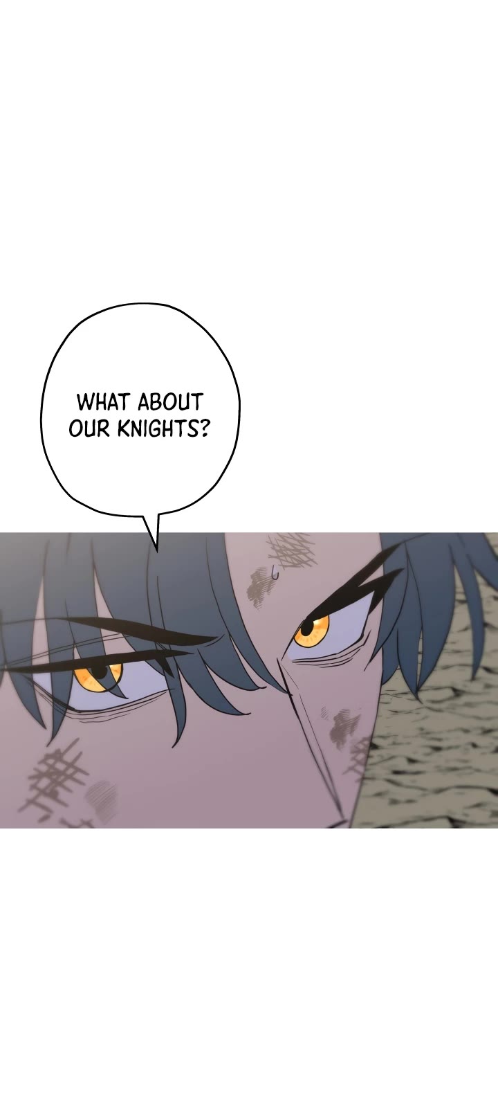 The Story of a Low-Rank Soldier Becoming a Monarch Chapter 95 page 28 - Chapter 95