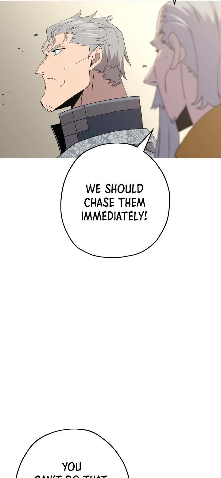 The Story of a Low-Rank Soldier Becoming a Monarch Chapter 95 page 34 - Chapter 95