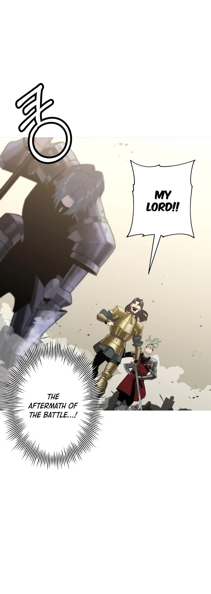 The Story of a Low-Rank Soldier Becoming a Monarch Chapter 95 page 4 - Chapter 95