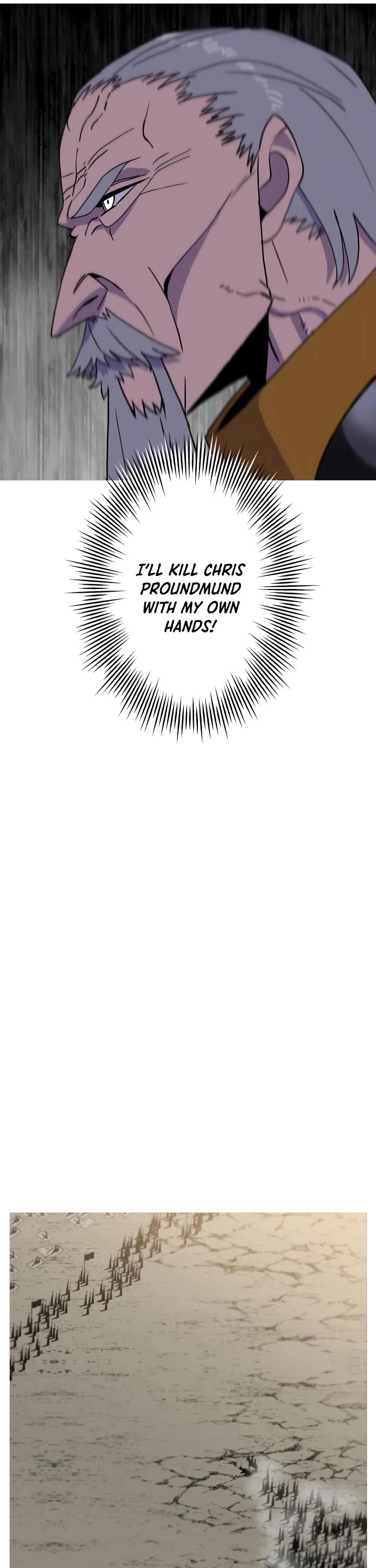 The Story of a Low-Rank Soldier Becoming a Monarch Chapter 95 page 40 - Chapter 95