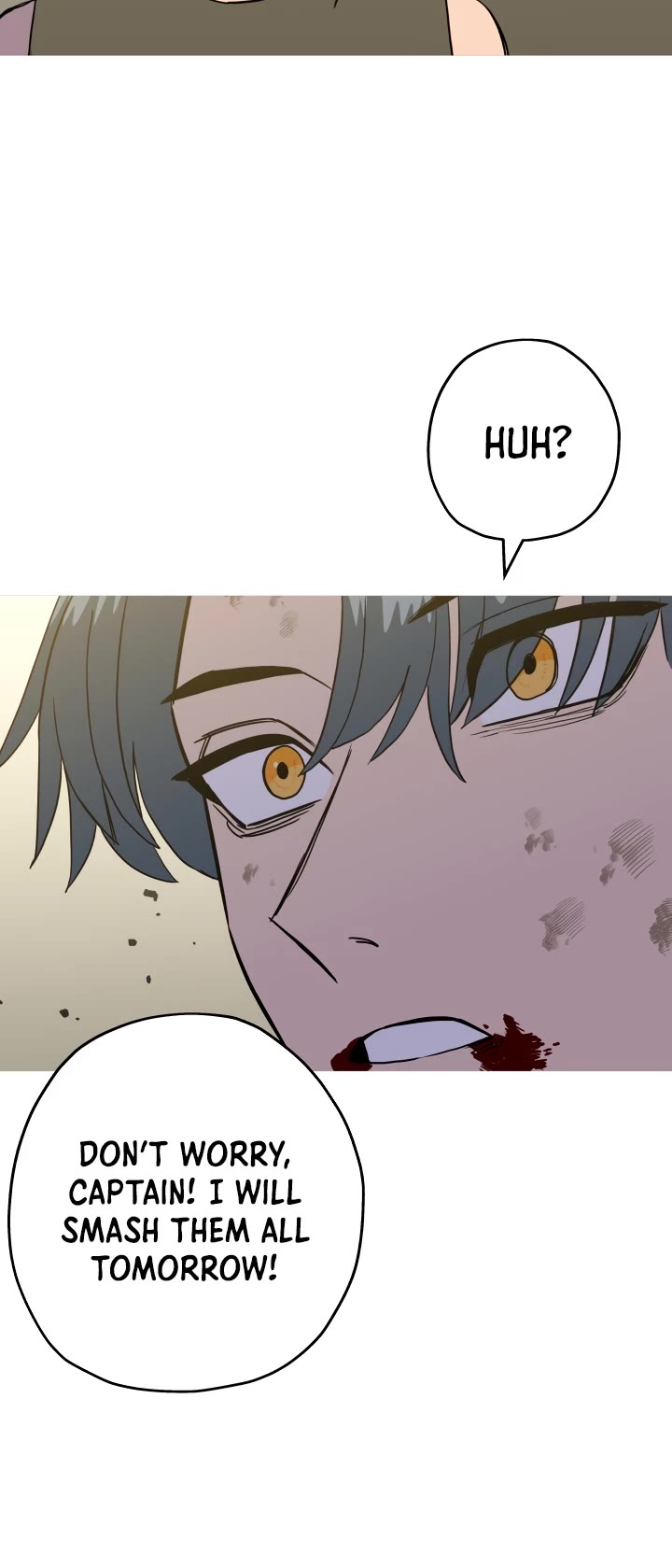 The Story of a Low-Rank Soldier Becoming a Monarch Chapter 95 page 46 - Chapter 95