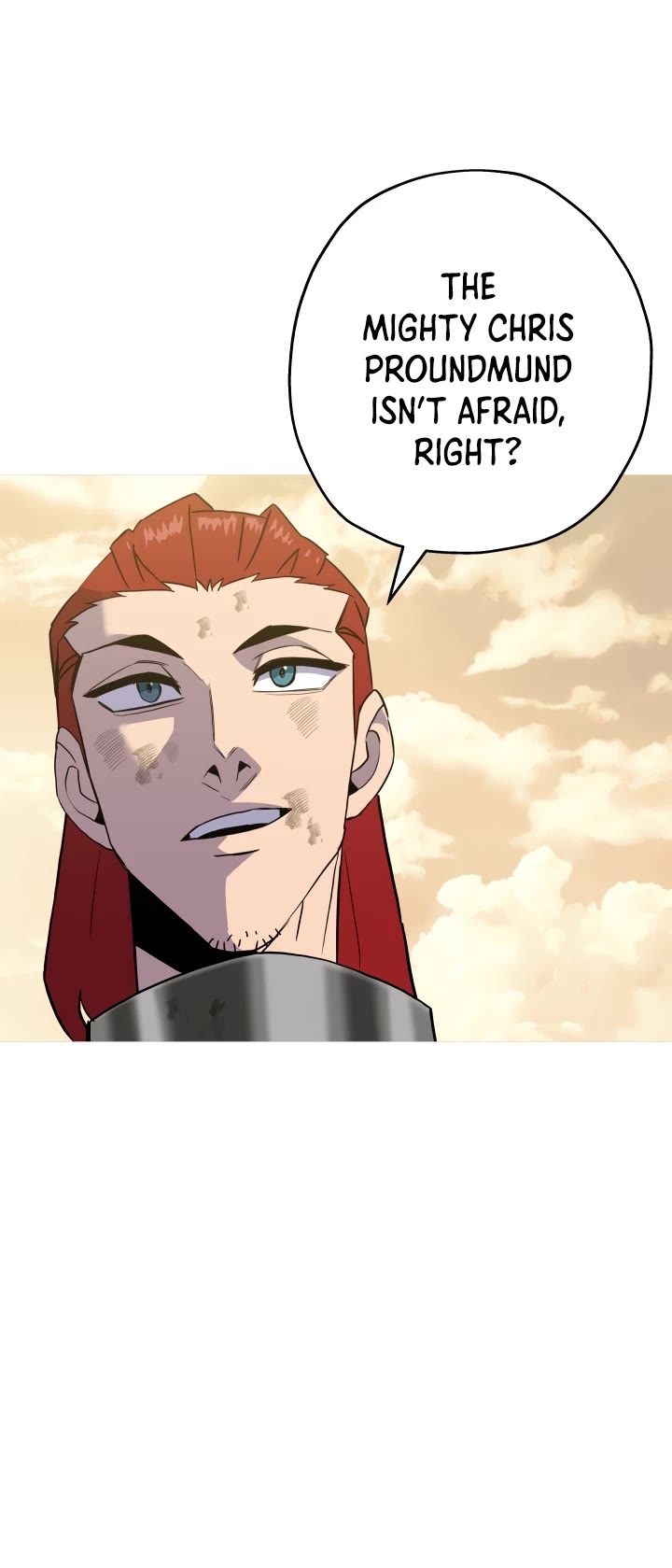 The Story of a Low-Rank Soldier Becoming a Monarch Chapter 95 page 47 - Chapter 95