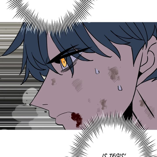 The Story of a Low-Rank Soldier Becoming a Monarch Chapter 95 cover