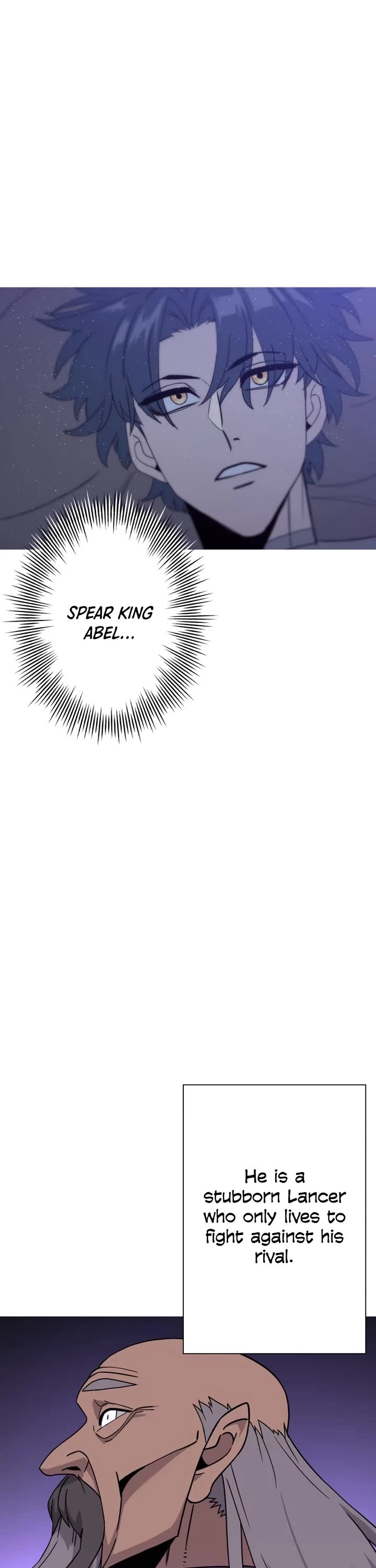 The Story of a Low-Rank Soldier Becoming a Monarch Chapter 96 page 2 - Chapter 96