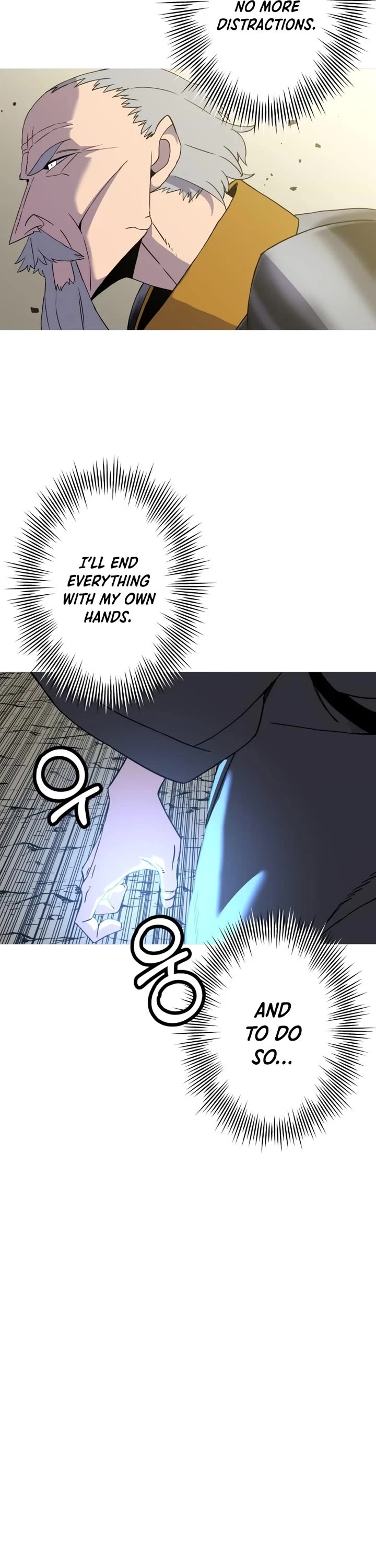 The Story of a Low-Rank Soldier Becoming a Monarch Chapter 96 page 22 - Chapter 96