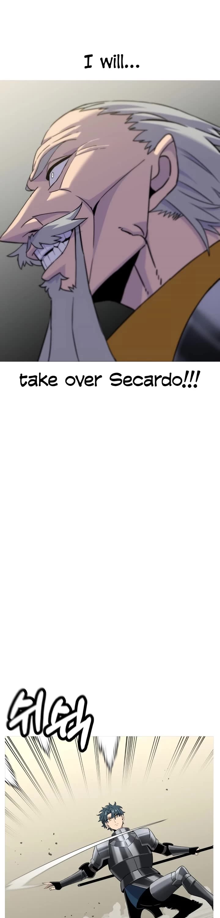 The Story of a Low-Rank Soldier Becoming a Monarch Chapter 96 page 23 - Chapter 96