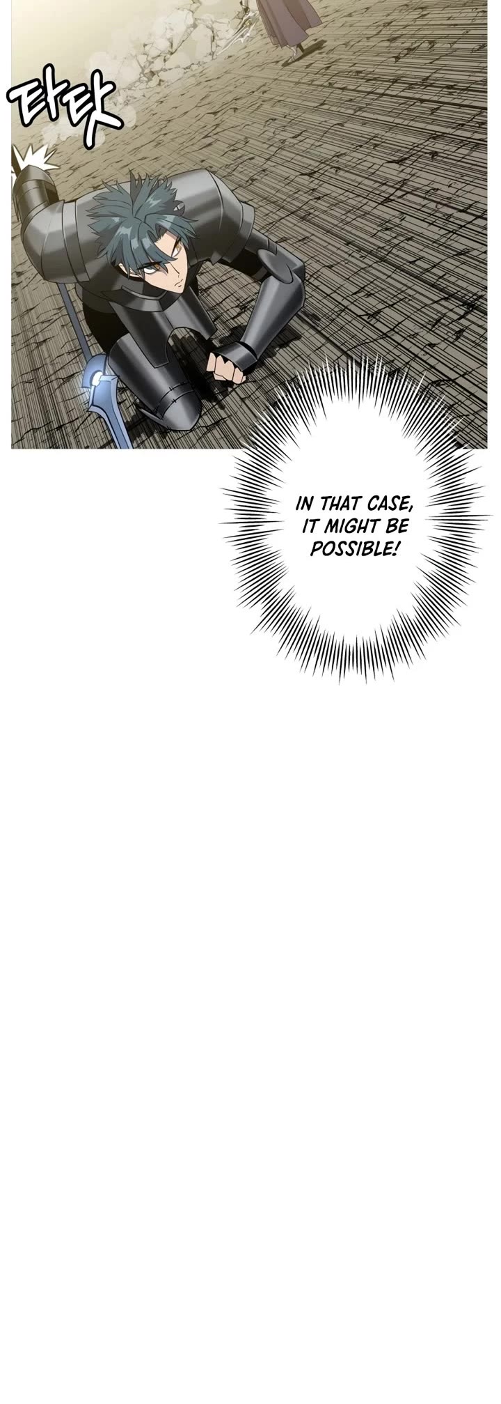 The Story of a Low-Rank Soldier Becoming a Monarch Chapter 96 page 30 - Chapter 96