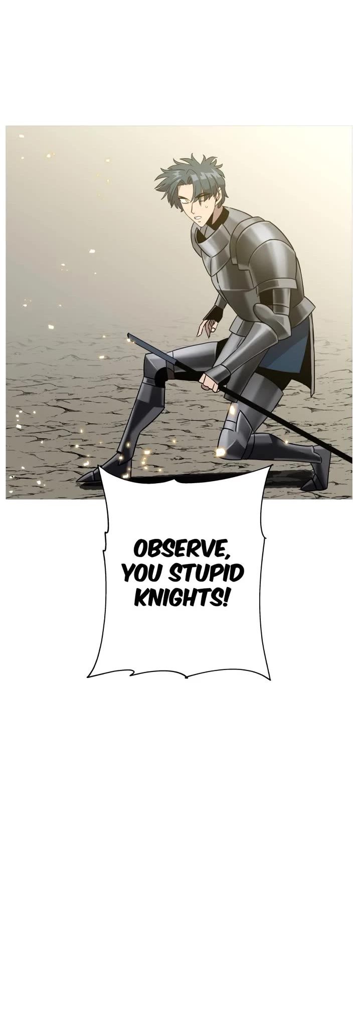 The Story of a Low-Rank Soldier Becoming a Monarch Chapter 96 page 39 - Chapter 96