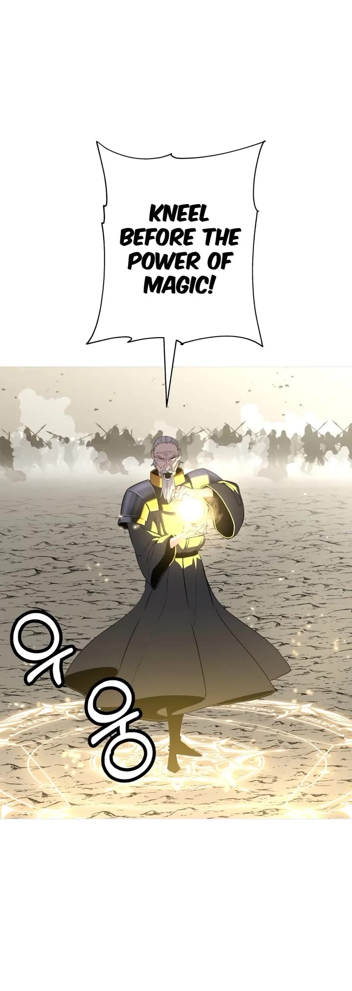 The Story of a Low-Rank Soldier Becoming a Monarch Chapter 96 page 40 - Chapter 96