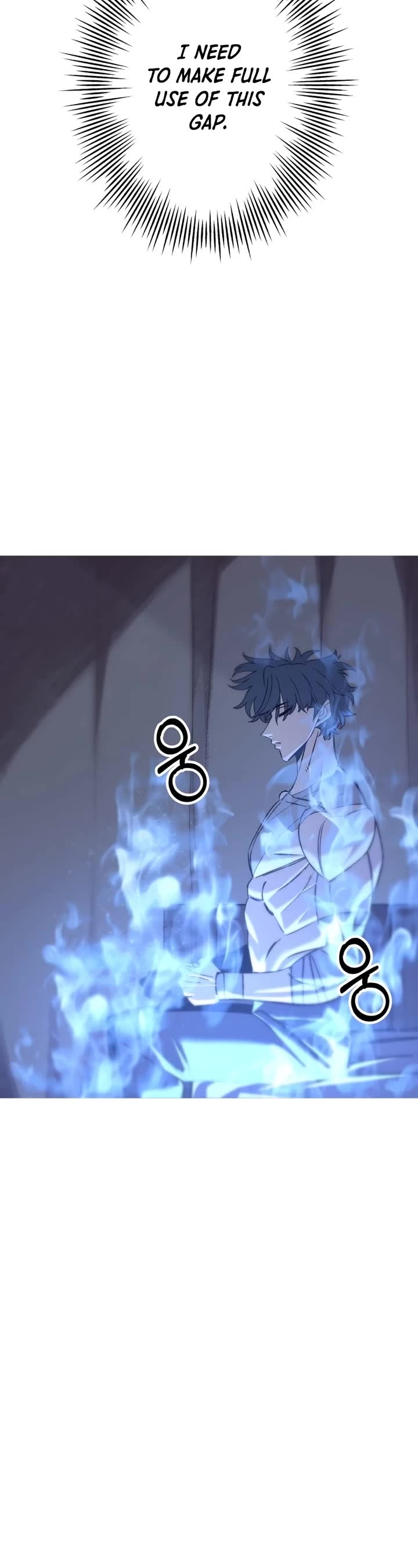 The Story of a Low-Rank Soldier Becoming a Monarch Chapter 96 page 5 - Chapter 96