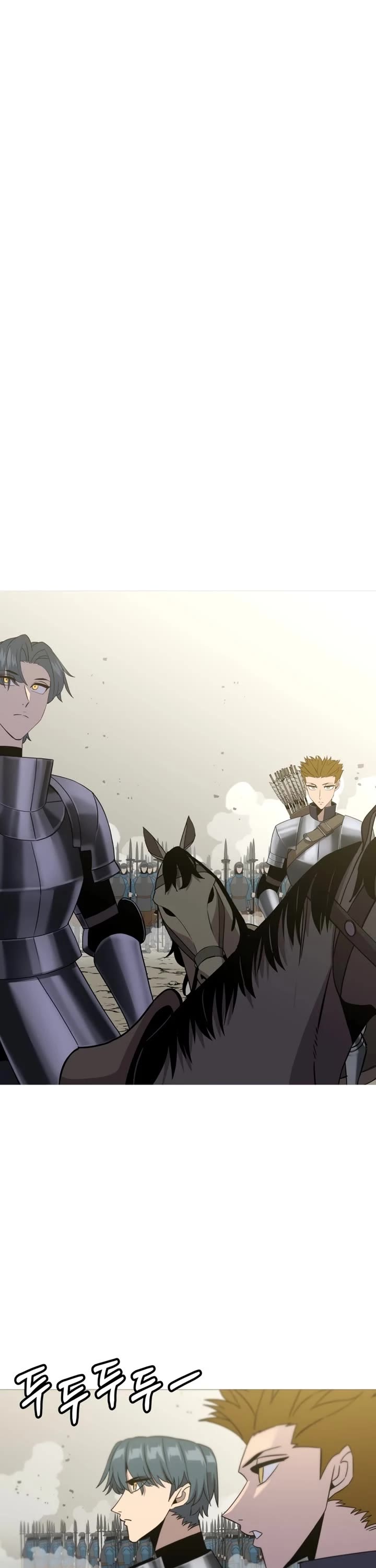 The Story of a Low-Rank Soldier Becoming a Monarch Chapter 96 page 6 - Chapter 96